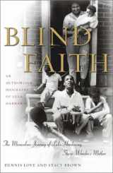 9780684869797-0684869799-Blind Faith: The Miraculous Journey of Lula Hardaway, Stevie Wonder's Mother