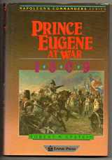 9780913037058-0913037052-Prince Eugene at War 1809