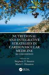9780367685010-0367685019-Nutritional and Integrative Strategies in Cardiovascular Medicine