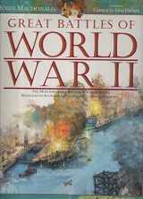 9781561383290-1561383295-Great Battles of World War II