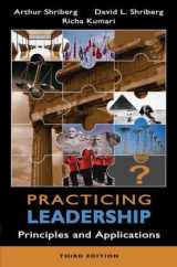 9780471452898-0471452890-Practicing Leadership - Principles & Applications 2e (WIE)