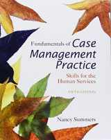 9781305525375-130552537X-Bundle: Cengage Advantage Books: Fundamentals of Case Management Practice, Loose-leaf Version, 5th + MindTapV2.0 1 term Printed Access Card