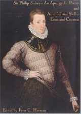 9780967912110-0967912113-Sir Philip Sidney's Apology for Poetry and Astrophil and Stella: Texts and Contexts