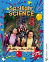 9780748784561-074878456X-Spotlight Science 8: Spiral Edition