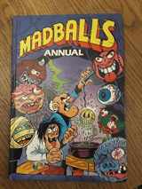 9780948936180-0948936185-Madballs Annual 1988