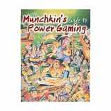 9781556343476-1556343477-Munchkins Guide to Power Gaming *OP