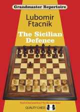 9781906552084-1906552088-The Sicilian Defence (Grandmaster Repertoire)