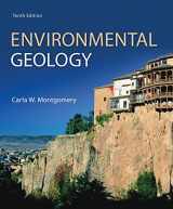 9780077711573-0077711572-Environmental Geology with Connect Access Card