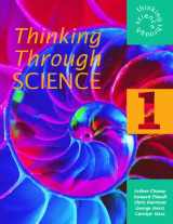 9780719578519-0719578515-Thinking Through Science: Book 1