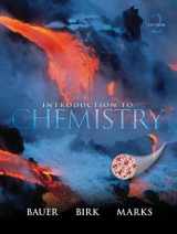9780077405700-0077405706-Pre-pack: Introduction to Chemistry with CONNECT PLUS Access Card