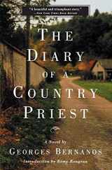 9780786709618-0786709618-The Diary of a Country Priest: A Novel