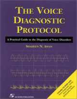 9780834217171-0834217171-The Voice Diagnostic Protocol: A Practical Guide to the Diagnosis of Voice Disorders (Book with CD-ROM for Windows 95 or Higher)