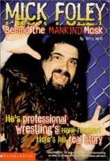 9780439243834-0439243831-Mick Foley: Behind the Mankind Mask