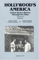 9781881089681-1881089681-Hollywood's America: United States History Through Its Films
