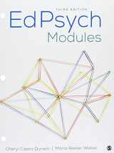 9781506379470-1506379478-BUNDLE: Durwin: EdPsych Modules 3e (Loose Leaf) + Durwin: EdPsych Modules Interactive eBook 3e