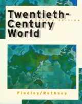9780395871300-0395871301-Twentieth-Century World