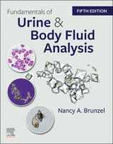 9780323711975-0323711979-Fundamentals of Urine and Body Fluid Analysis