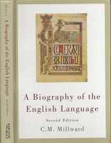 9780155016453-0155016458-A Biography of the English Language