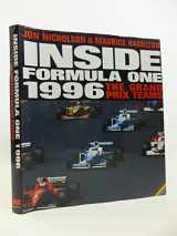 9780333678510-0333678516-Inside Formula One 1996: The Grand Prix Teams