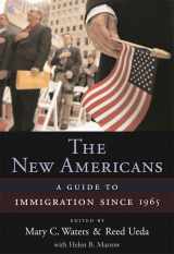 9780674023574-0674023579-The New Americans: A Guide to Immigration since 1965 (Harvard University Press Reference Library)