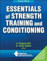 9781718210868-1718210868-Essentials of Strength Training and Conditioning