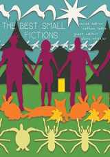 9780999750193-0999750194-The Best Small Fictions 2020 Anthology