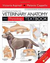 9780702029387-0702029386-Introduction to Veterinary Anatomy and Physiology Textbook