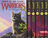 9780062410078-0062410075-Warriors: Dawn of the Clans Box Set: Volumes 1 to 6