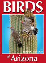 9780999073612-0999073613-Birds of Arizona