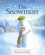 9780241597804-0241597803-The Snowman: The Book of the Classic Film