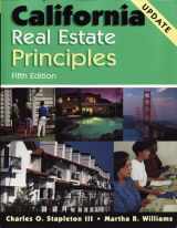 9780793194193-0793194199-California Real Estate Principles