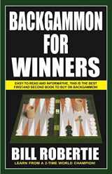 9781580423434-1580423434-Backgammon for Winners (1)