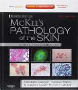 9781416056492-1416056491-McKee's Pathology of the Skin: Expert Consult - Online and Print 2 Vol Set