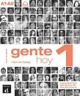 9788415620792-8415620799-Gente Hoy 1 Libro de trabajo: Gente Hoy 1 Libro de trabajo (Spanish Edition)