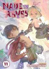 9781638587170-1638587175-Made in Abyss Vol. 11