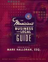 9780132281270-0132281279-Musician's Business and Legal Guide
