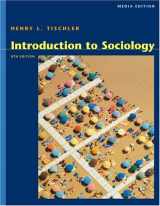 9780534619923-0534619924-Cengage Advantage Books: Introduction to Sociology, Media Edition (with InfoTrac) (Available Titles CengageNOW)