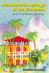 9781558762374-155876237X-Architectural Heritage of the Caribbean: An A-Z of Historic Buildings