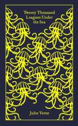 9780241198773-0241198771-Twenty Thousand Leagues Under the Sea (Penguin Clothbound Classics)
