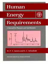 9780192618917-0192618911-Human Energy Requirements: A Manual for Planners and Nutritionists (Oxford Medical Publications)