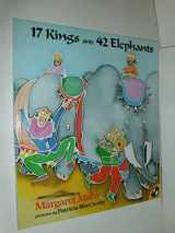 9780140545975-0140545972-17 Kings And 42 Elephants (Pied Piper Paperback)