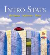 9780321593252-0321593251-Intro Stats Value Pack (includes Statistics Study for the DeVeaux/Velleman/Bock Series & MyMathLab/MyStatLab Student Access Kit ) (3rd Edition)