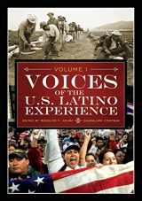 9780313340208-031334020X-Voices of the U.S. Latino Experience [3 volumes]: 3 volumes