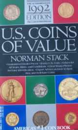 9780440211112-0440211115-U.S. Coins of Value 1992