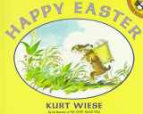 9780140509779-0140509771-Happy Easter (Picture Puffins)