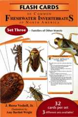 9780939923939-0939923939-Flash Cards of Common Freshwater Invertebrates of North America Set Three - Families of Other Insects