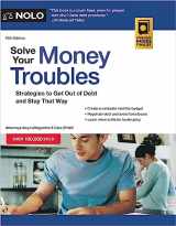 9781413330892-1413330894-Solve Your Money Troubles: Strategies to Get Out of Debt and Stay That Way