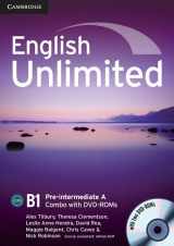 9781107621510-1107621518-English Unlimited Pre-intermediate A Combo with DVD-ROMs (2)