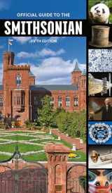 9781588346827-158834682X-Official Guide to the Smithsonian, 5th Edition
