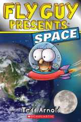 9780545564922-0545564921-Fly Guy Presents: Space (Scholastic Reader, Level 2)